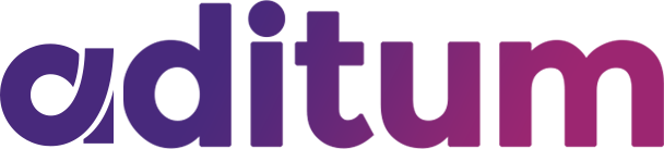 Logo Aditum