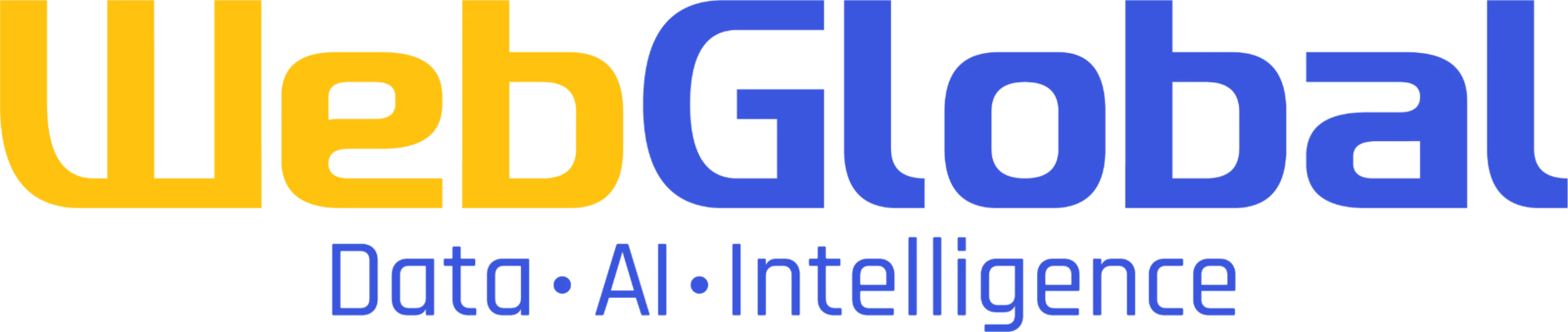 Logo WebGlobal
