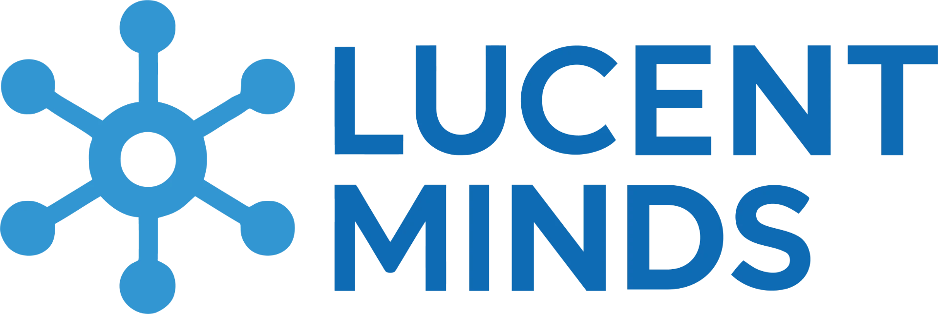 Logo Lucent Minds