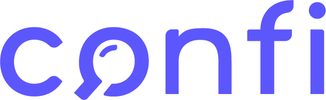 Logo Confi